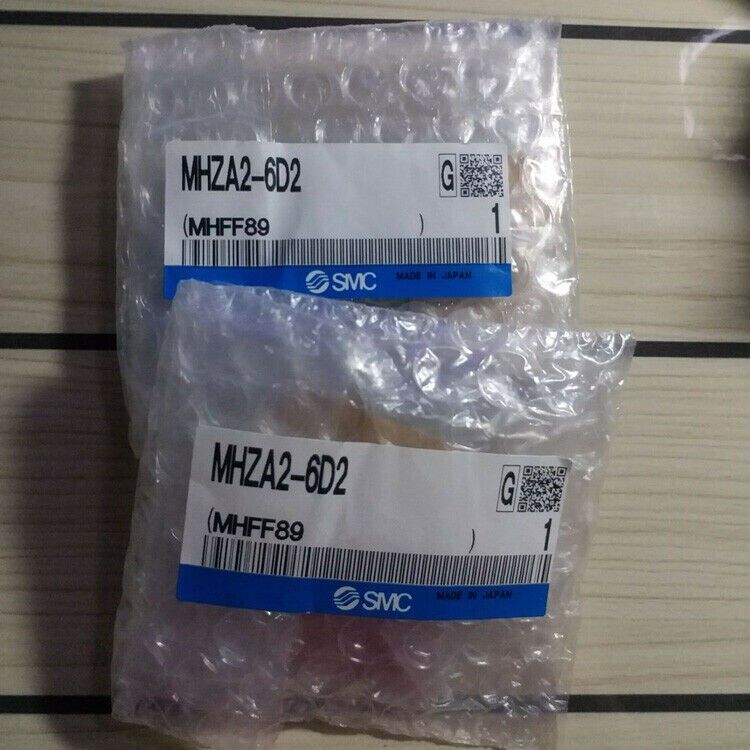 new 1PC  SMC MHZA2-6D2 Cylinder MHZA26D2