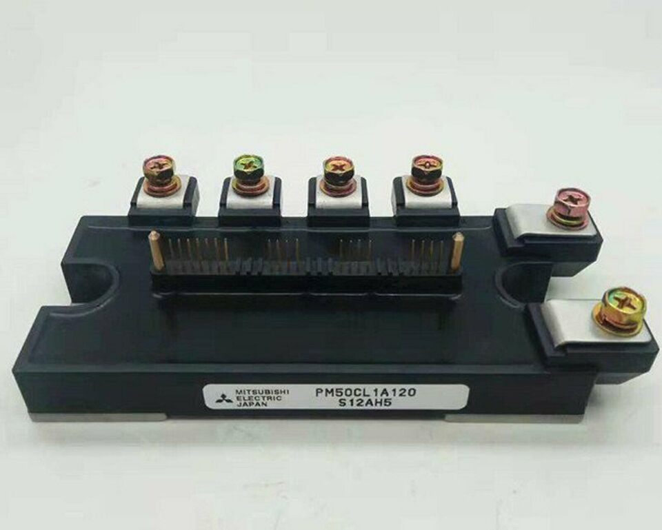 new 1PC Mitsubishi PM50CL1A120 Module PM50CL1A-120 - MITSUBISHI