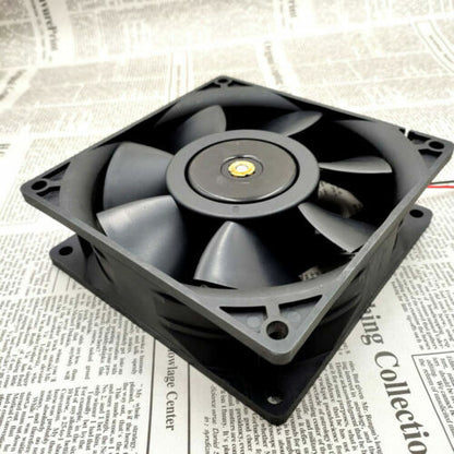 new 1pc Delta AFC1524DG 24V 2.20A 15050 15CM Large Air Volume Inverter Cooling Fan