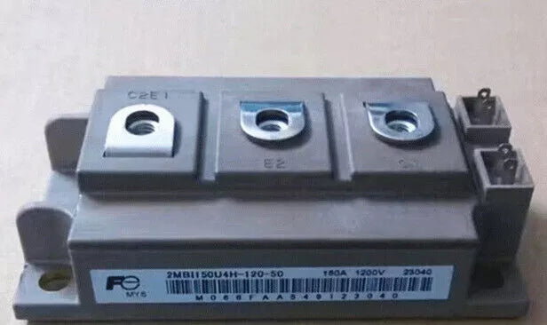 1-PC IGBT Module 2MBI150U4H12050 - FUJI