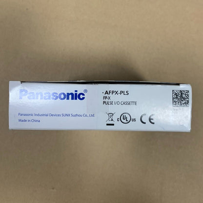 new Panasonic AFPX-PLS Cassette 1PC AFPXPLS - PANASONIC