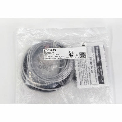 new 1PC Panasonic EX-19A-PN Photoelectric Switch EX19APN - PANASONIC