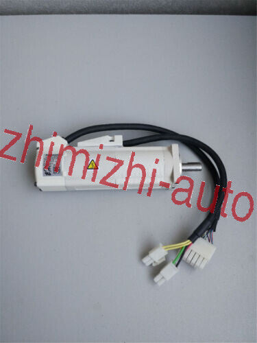 new One Panasonic MSMA012A1F Servo Motor In Box ping