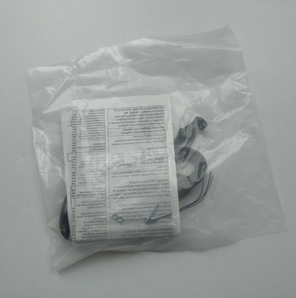 new 1PC Omron E3T-SL13 Photoelectric Switch Sensor E3TSL13 ping - OMRON