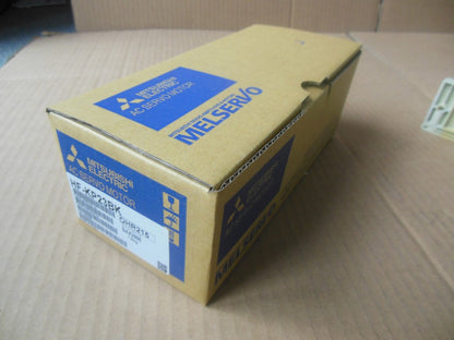 new 1PC Mitsubishi HF-KP23BK Servo Motor In Box ping
