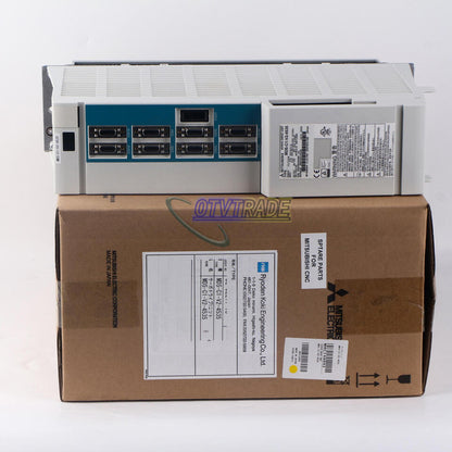 new 1PC MITSUBISHI Servo drive unit MDS-C1-V2-4535# - MITSUBISHI