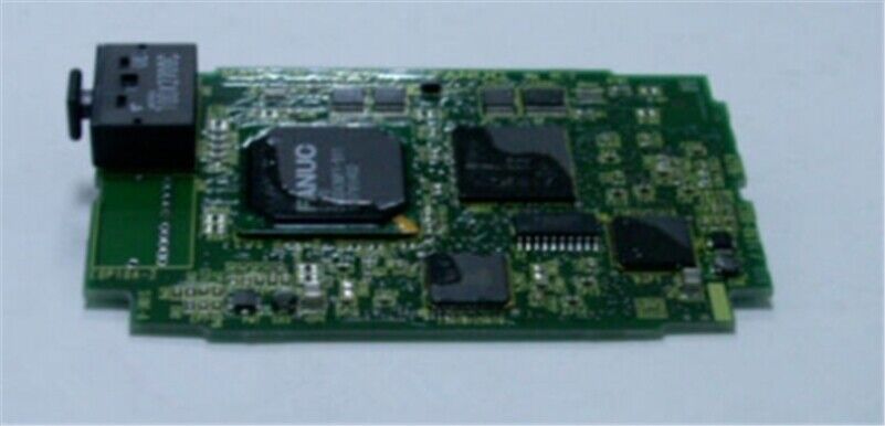 Used Fanuc A20B-3300-0636 Tested - FANUC
