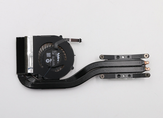 new 1pcs For Thinkpad X1 Carbon 3rd Gen CPU Fan & Heatsink 00HN743 04X3829 - LENOVO
