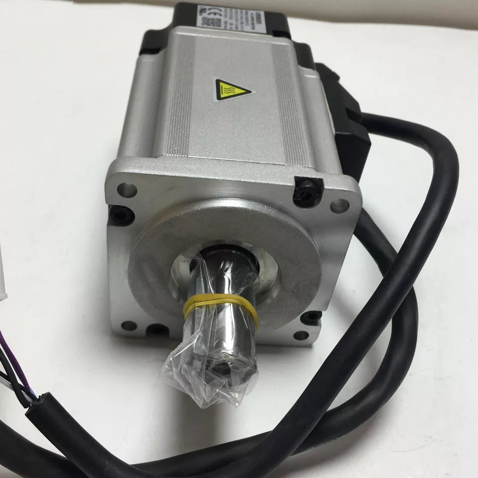 Omron R88M-G40030H-S2 Servo Motor - OMRON
