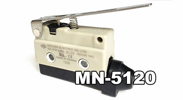 new 1PC Limit Switch MN-5120 MN5120 - OMRON