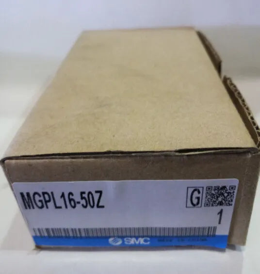 SMC MGPL1650Z Cylinder - SMC