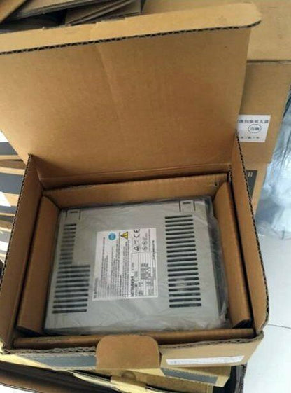 new Mitsubishi MR-J2-100D-S24 Servo Drive 1PC ping MRJ2100DS24 - MITSUBISHI