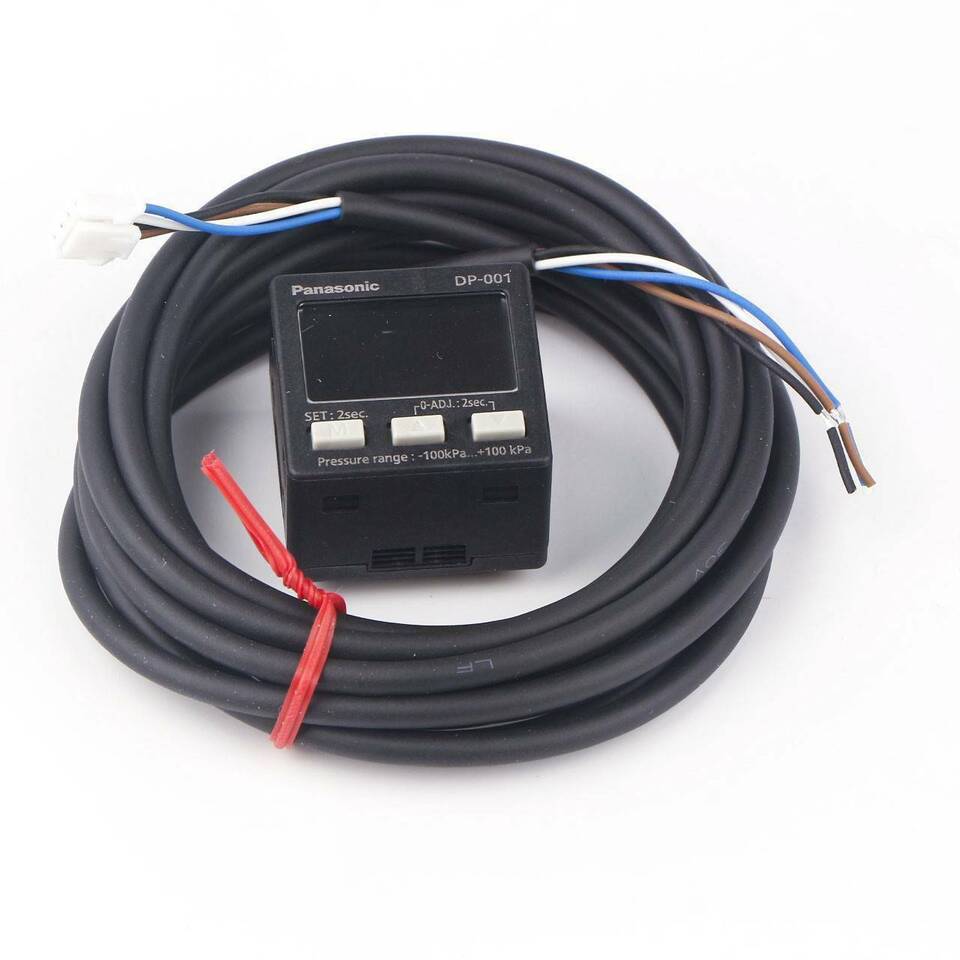 new Panasonic DP-001 UDP001 Pressure Switch 1PC - PANASONIC