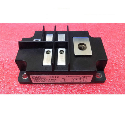 new 1PC FUJI 1D500A-030A 1D500A030A IGBT Module ping - FUJI