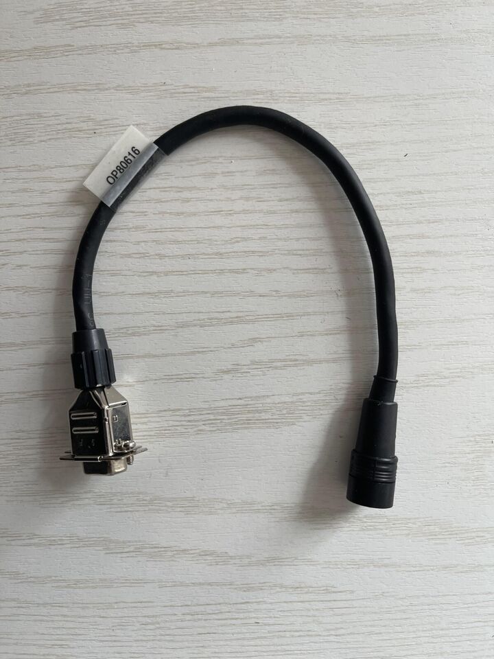 Keyence OP-80616 Extension Cord - KEYENCE