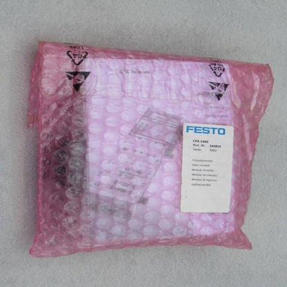 new 1PC Festo CPX-16DE 543815 Input Module Circuit Board ping - FESTO