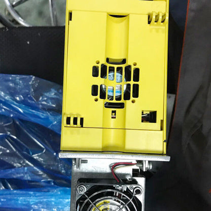 new 1PC Fanuc A06B-6141-H015#H580 Servo Drive A06B6141H015#H580 - FANUC