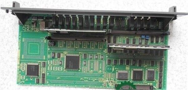Used Fanuc A16B-2203-0031 Uz - FANUC