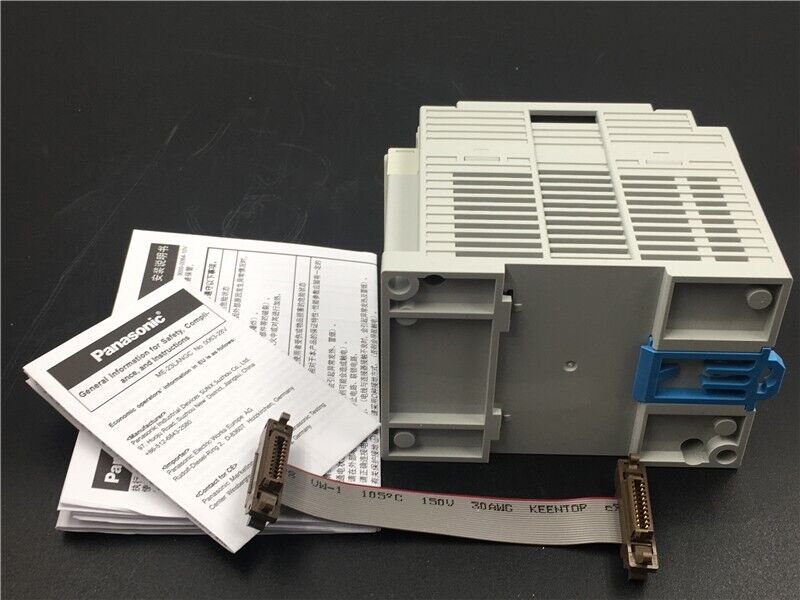 New 1PCS PLC Expansion Module AFPX-E14YR Panasonic - PANASONIC