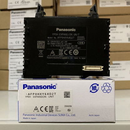 new 1PC Panasonic AFP0HXY64D2T Expansion Unit PLC Module ping - PANASONIC