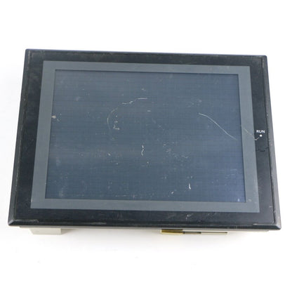 new Omron NS8-TV00B-V2 Interactive Display - OMRON
