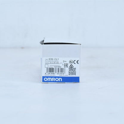 new 1PC Omron E3S-CL1 Photoelectric Switch E3SCL1 ping - OMRON