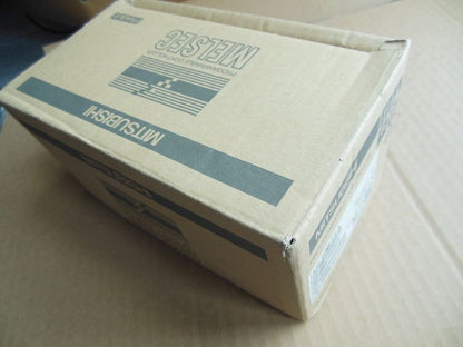 new 1PC Mitsubishi FX3G-60MR/ES PLC Module FX3G60MR/ES In Box ping - MITSUBISHI