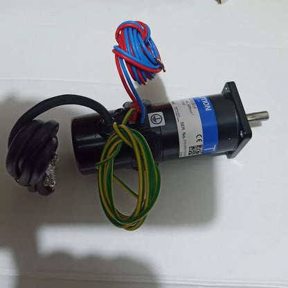 new 1PC SANYO T406-012EL8 Servo Motor T406012EL8 ping - SANYO