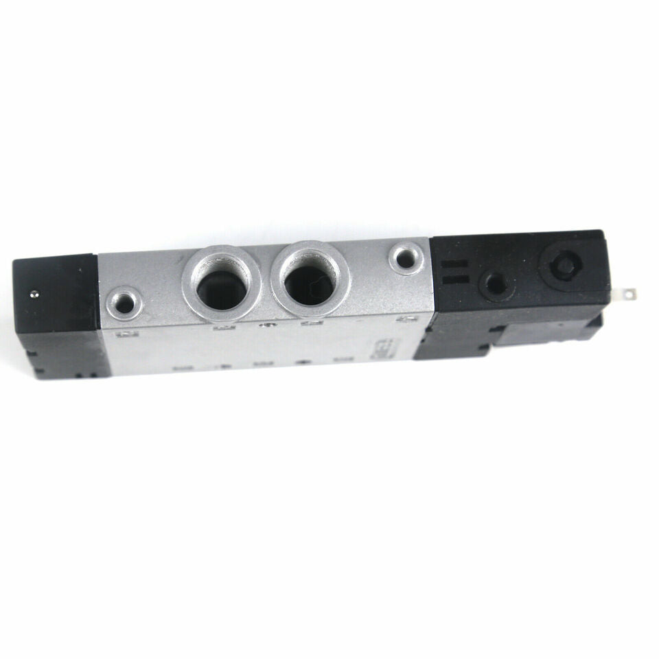 new One Festo CPE18-M1H-5L-1/4 163142 Solenoid Valve ping