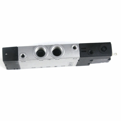 new One Festo CPE18-M1H-5L-1/4 163142 Solenoid Valve ping