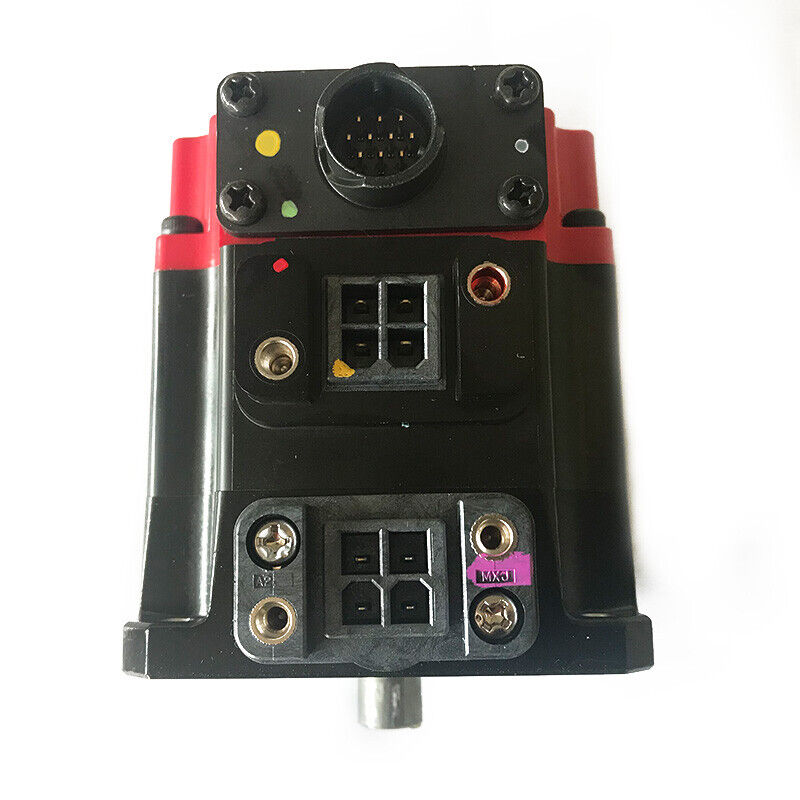 new Fanuc A06B-0117-B855#0049 SERVO Driver A06B0117B855#0049 ping - FANUC