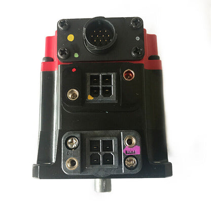 new Fanuc A06B-0117-B855#0049 SERVO Driver A06B0117B855#0049 ping - FANUC