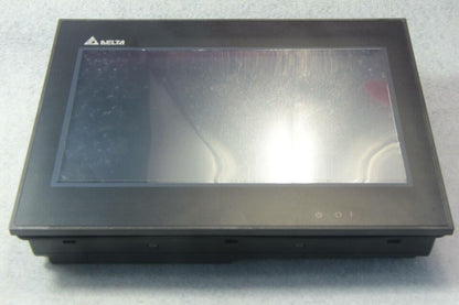 Delta DOP-B10E615 HMI Touch Screen One Ping - DELTA