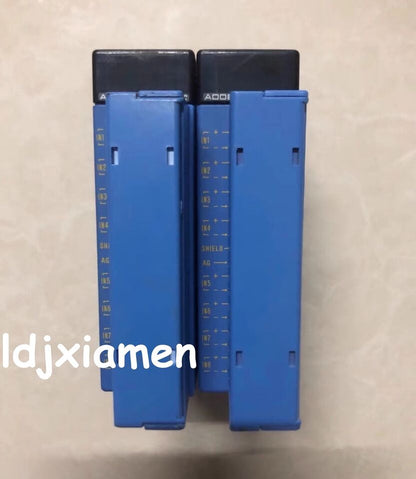 used 1PC YOKOGAWA F3AD08-4R - YOKOGAWA