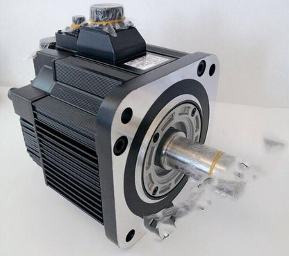 new One Yaskawa SGMGH-30DCA6F-OY Servo Motor ping - YASKAWA