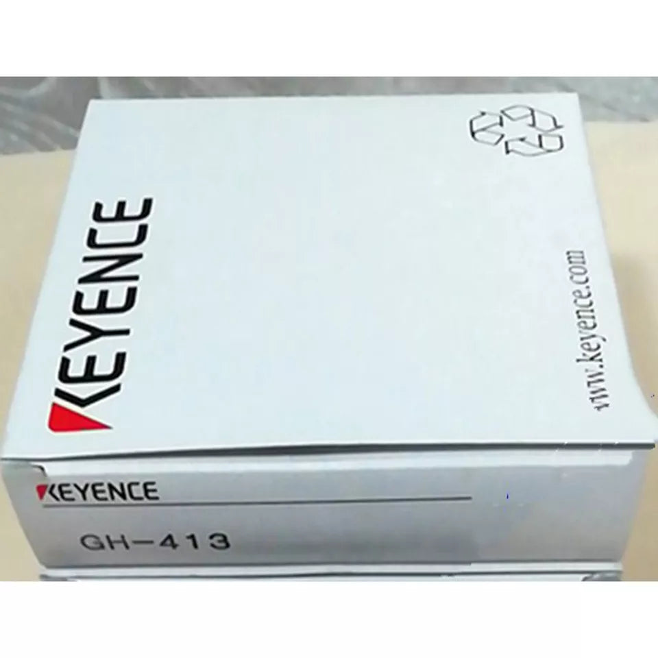 new One Keyence GH-413 GH413 Vibration Sensor ping - ONE KEYENCE