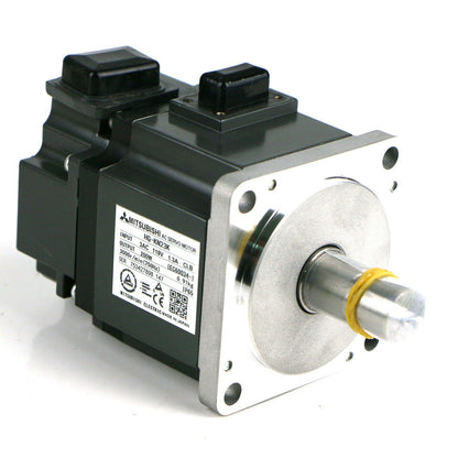 Mitsubishi HG-KN23K Servo Motor 1PC - MITSUBISHI