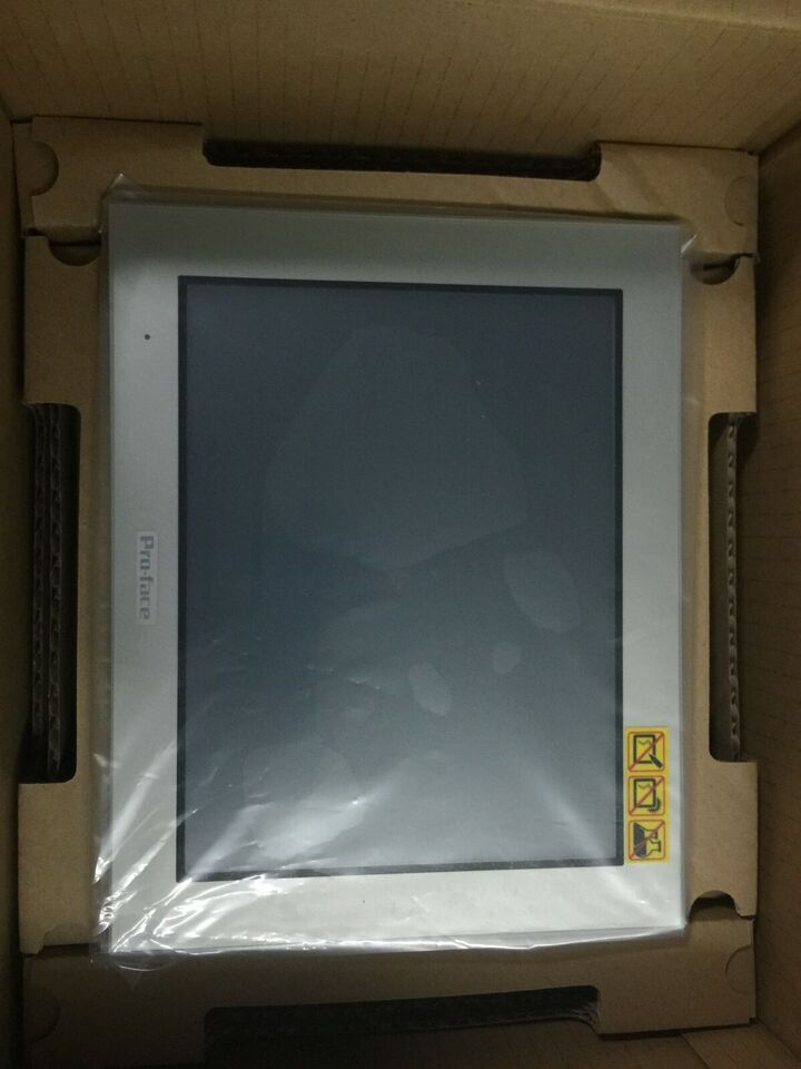 new One Pro-face PFXGP4501TAD Touch Screen Panel ping - ONE PRO-FACE