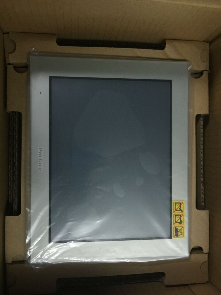 new One Pro-face PFXGP4501TAD Touch Screen Panel  ping