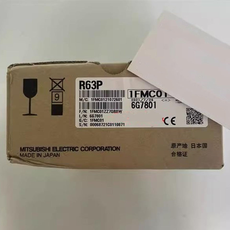 new 1PCS Mitsubishi R63P Power Module In Box ping