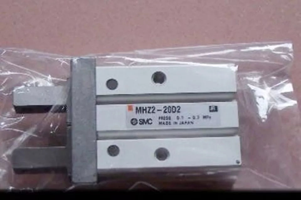 1PC SMC MHZ220D2 Cylinder for Industrial and Commercial Use - SMC