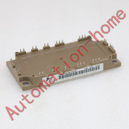 1PC FUJI 7MBR100VN120-50 Power Module (100A-1200V) - FUJI