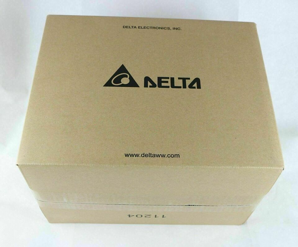 new 1PCS Delta VFD022C43A-21 VFD022C43A21 Inverter ping - DELTA