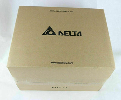 new 1PCS Delta VFD022C43A-21 VFD022C43A21 Inverter ping - DELTA