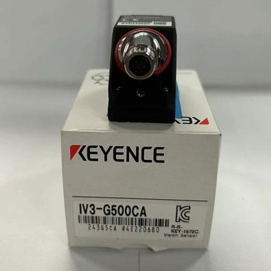 new 1PC Keyence IV3-G500CA Image Recognition Sensor ping IV3G500CA - KEYENCE