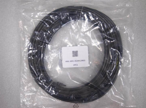1PC A66L-6001-0026#L10R03 10M for FANUC Fiber Cable - FANUC