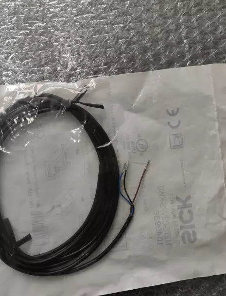 new 1PC Sick MZTE-03VPS-KW0 1048936 Sensor MZTE03VPSKW0 - SICK