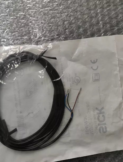 new 1PC Sick MZTE-03VPS-KW0 1048936 Sensor MZTE03VPSKW0 - SICK