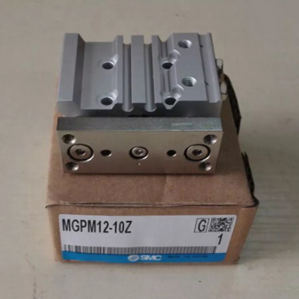 SMC MGPM1210Z Cylinder - SMC