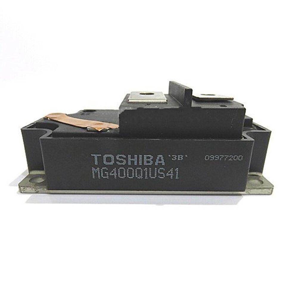 Mitsubishi IGBT Modules MG400Q1US41 - MITSUBISHI
